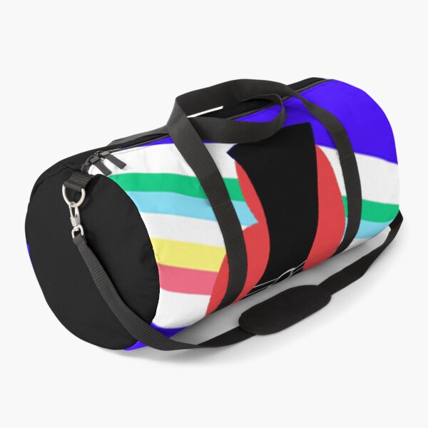 Item preview, Disabled Bootblack Pride Flag (version 1, centered) designed and sold by stuff-byoz.