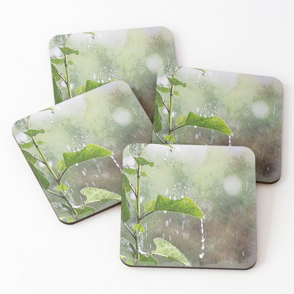 Item preview, Spring Rain designed and sold by CarolM.