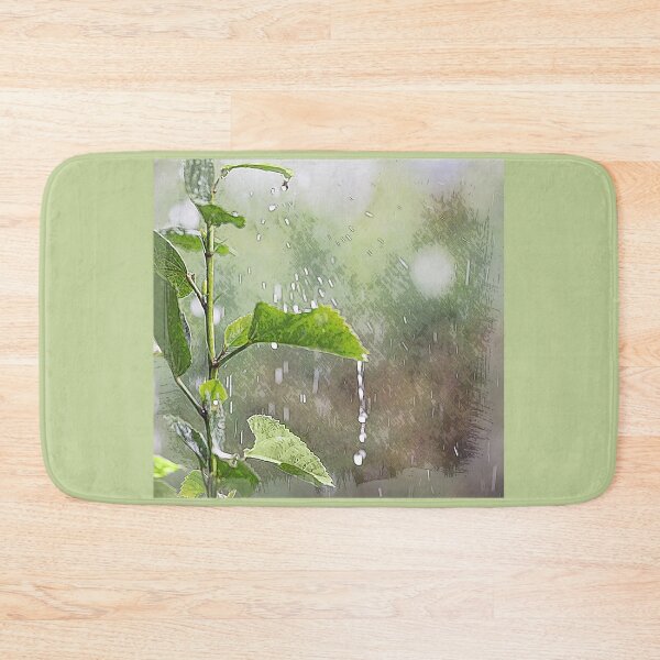 Item preview, Spring Rain designed and sold by CarolM.