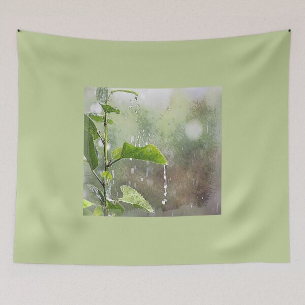 Item preview, Spring Rain designed and sold by CarolM.