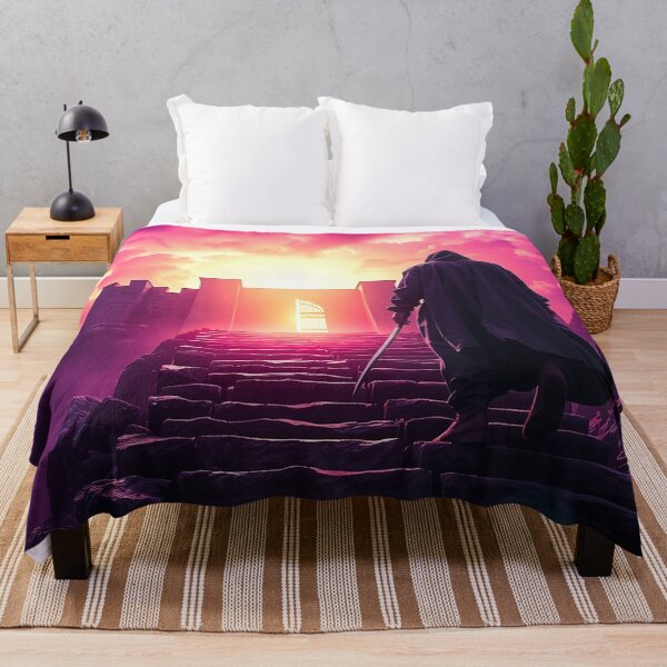 Item preview, Night Watch of the Lone Knight designed and sold by ArtfullMinds.