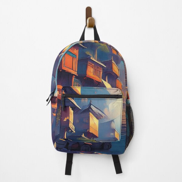 Item preview, Buildings designed and sold by B-Space.