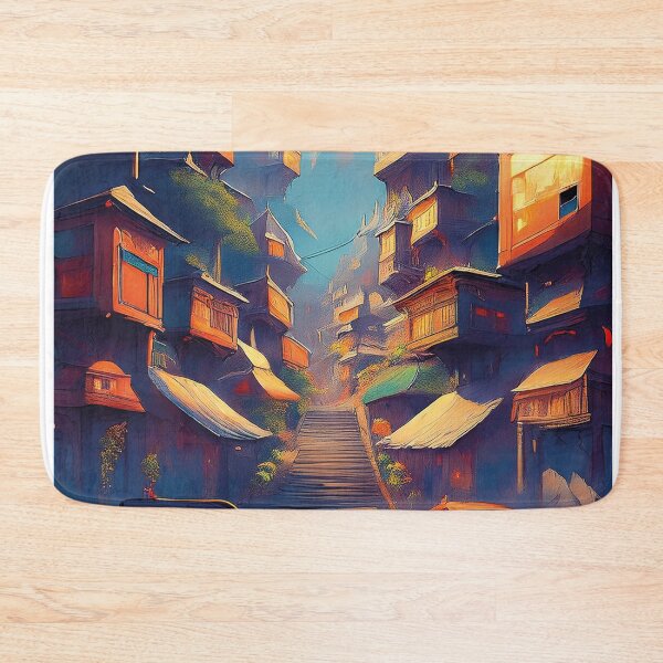 Item preview, Buildings designed and sold by B-Space.