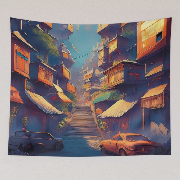 Item preview, Buildings designed and sold by B-Space.