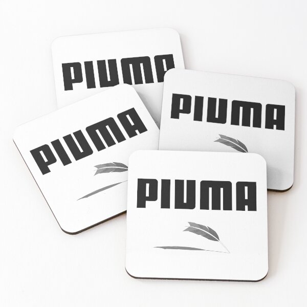 Item preview, Piuma - Feather. Live light as a feather designed and sold by Pino 'Delfino' Esposito.