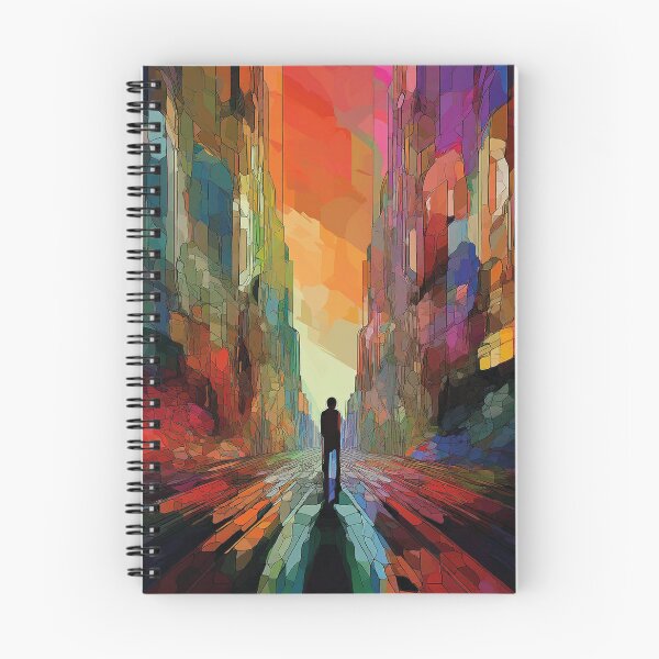 Item preview, abstract art  designed and sold by B-Space.