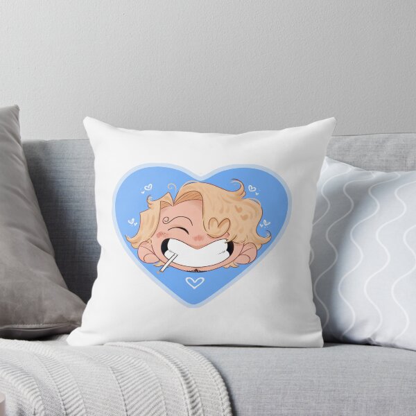 Item preview, Sanji Heart designed and sold by fawnnbinary.