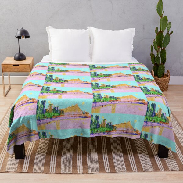 Item preview, Diamond Head from Magic Island Lagoon VI designed and sold by R-F-B.