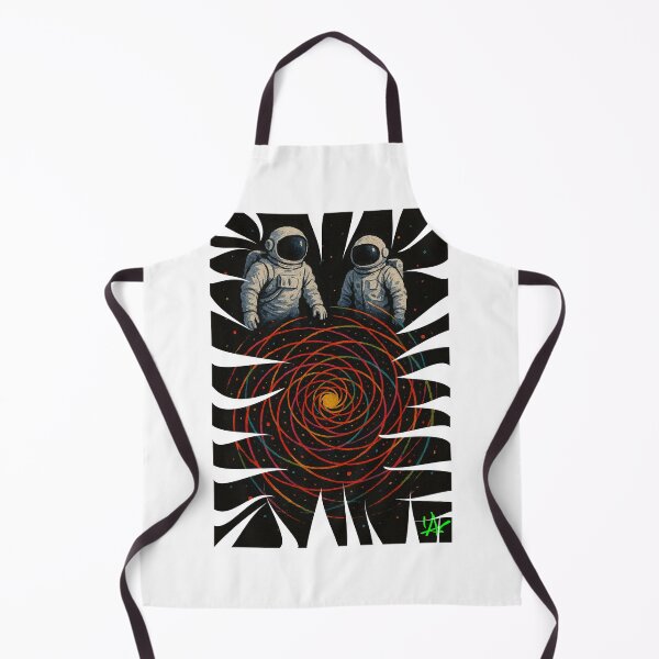 Item preview, SPACE TIME designed and sold by InkaT-shirt.