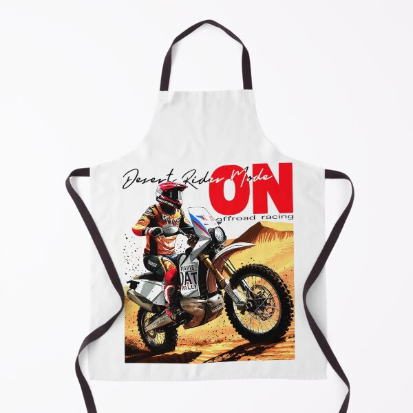 Item preview, Desert Rider Mode -ON - offroad racing designed and sold by Concept-Hub.