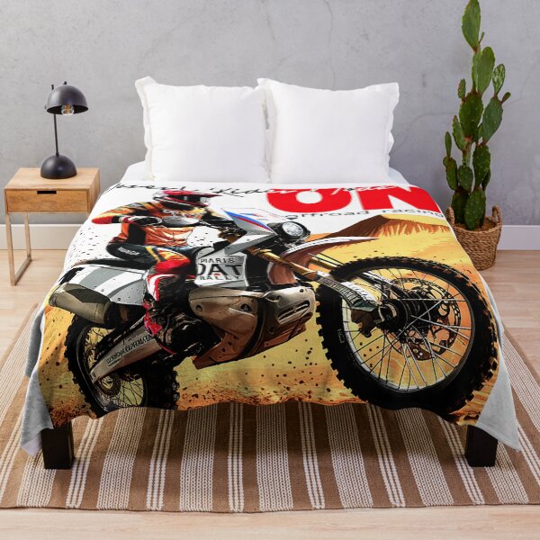 Item preview, Desert Rider Mode -ON - offroad racing designed and sold by Concept-Hub.