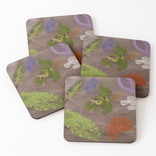 Item preview, Spooky Plantworld   designed and sold by etherealwonders.