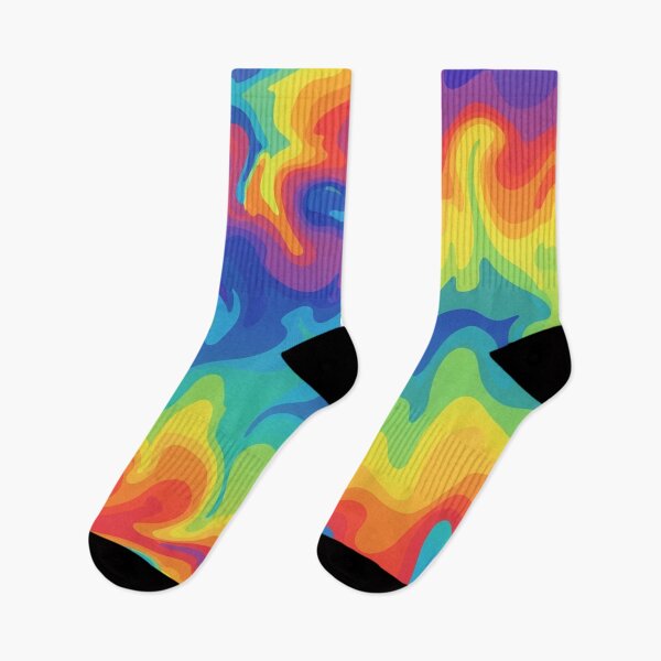 Item preview, Colorful Psychedelic Energy designed and sold by jumpercat.