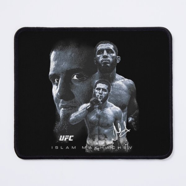 Item preview, Islam Makhachev Signature designed and sold by JeyVel.