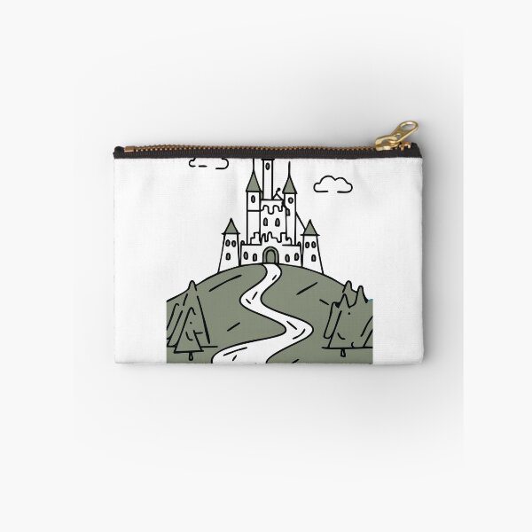 Item preview, Castle designed and sold by B-Space.