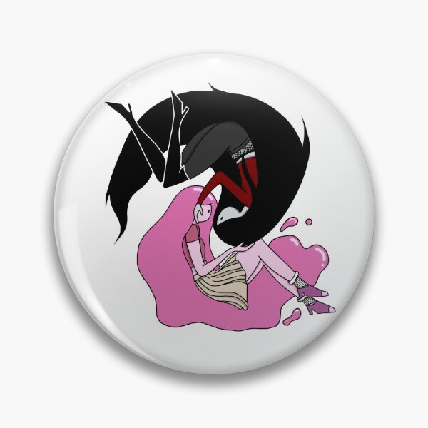Item preview, Bubbline Yin Yang designed and sold by ghostjuicestu.