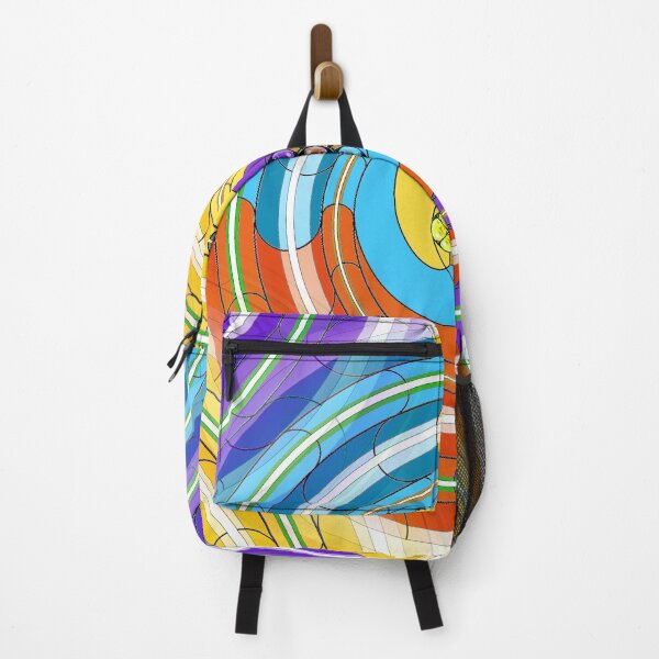 Item preview, Magnetic Mandalla Graphic Design designed and sold by Taleyedoscopic.