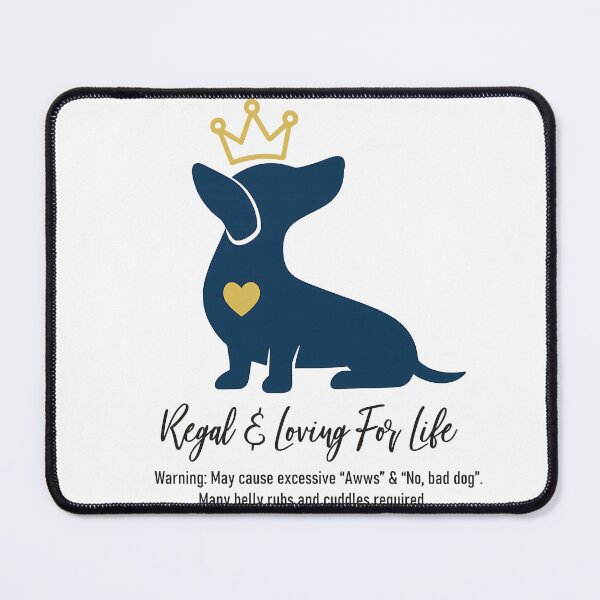 Item preview, THE DACHSHUND LIFE designed and sold by Earthangel22.