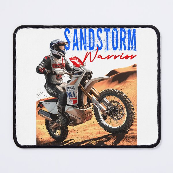 Item preview, SANDSTORM Warrior designed and sold by Concept-Hub.
