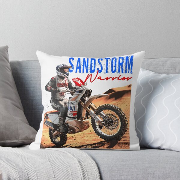 Item preview, SANDSTORM Warrior designed and sold by Concept-Hub.