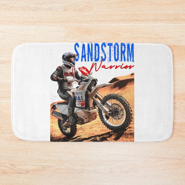Item preview, SANDSTORM Warrior designed and sold by Concept-Hub.