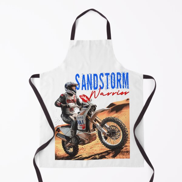 Item preview, SANDSTORM Warrior designed and sold by Concept-Hub.