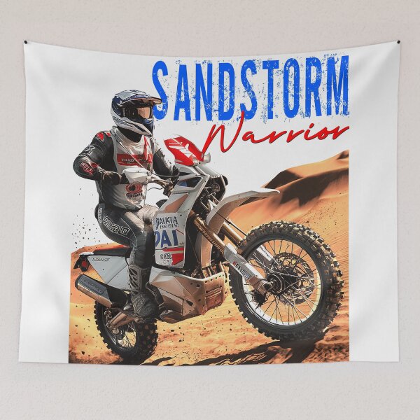 Item preview, SANDSTORM Warrior designed and sold by Concept-Hub.