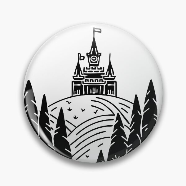 Item preview, Castle designed and sold by B-Space.