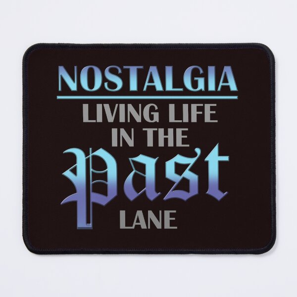 Item preview, Nostalgia designed and sold by MadArtistShirts.