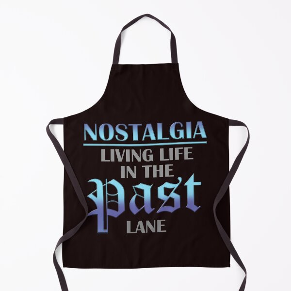 Item preview, Nostalgia designed and sold by MadArtistShirts.