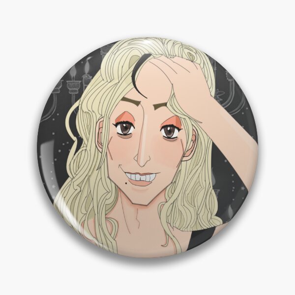 Item preview, Jon from New Jersey designed and sold by Buttercup Illustrations.