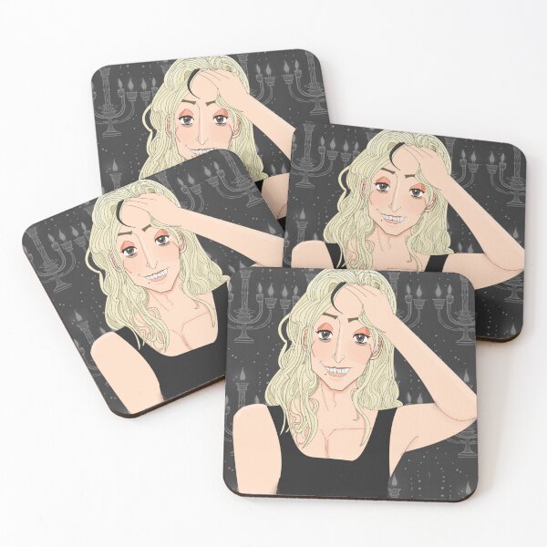 Item preview, Jon from New Jersey designed and sold by Buttercup Illustrations.