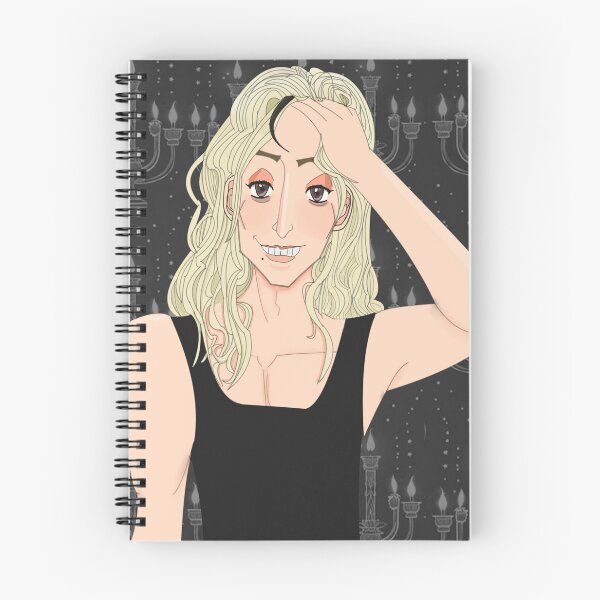 Item preview, Jon from New Jersey designed and sold by Buttercup Illustrations.