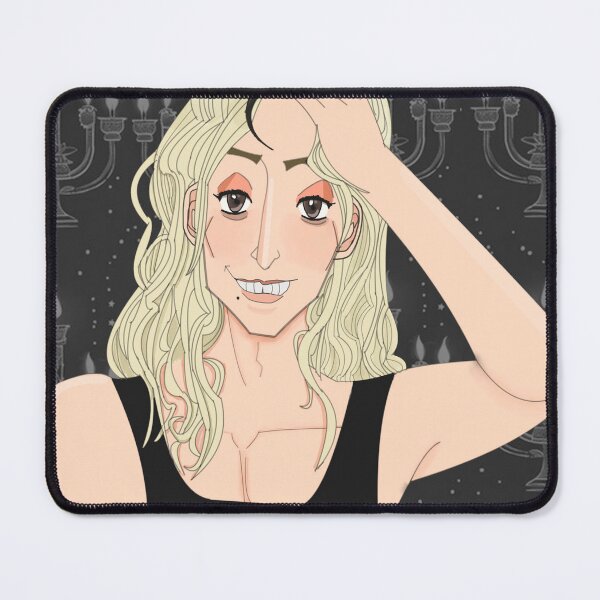 Item preview, Jon from New Jersey designed and sold by Buttercup Illustrations.