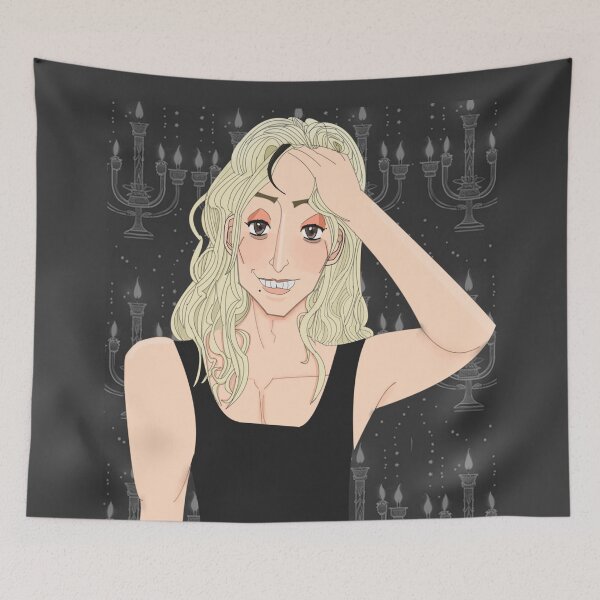Item preview, Jon from New Jersey designed and sold by Buttercup Illustrations.