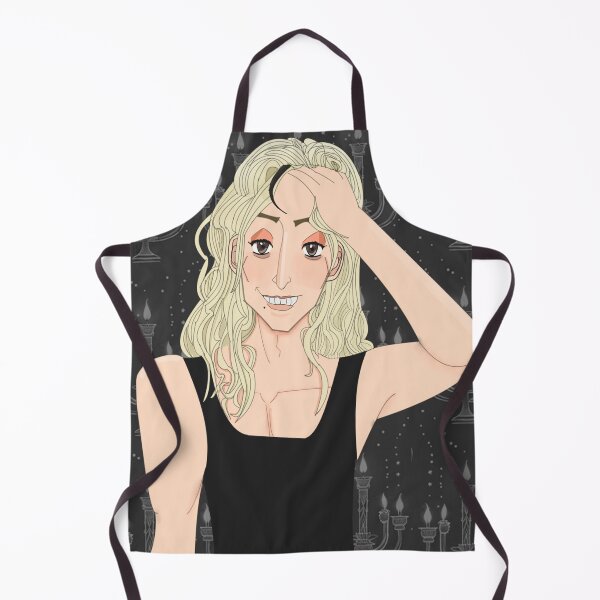 Item preview, Jon from New Jersey designed and sold by Buttercup Illustrations.