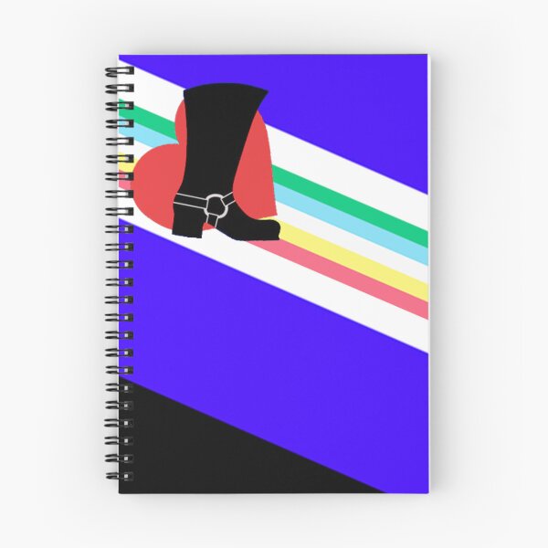 Item preview, Disabled Bootblack Pride Flag (version 2, top corner) designed and sold by stuff-byoz.
