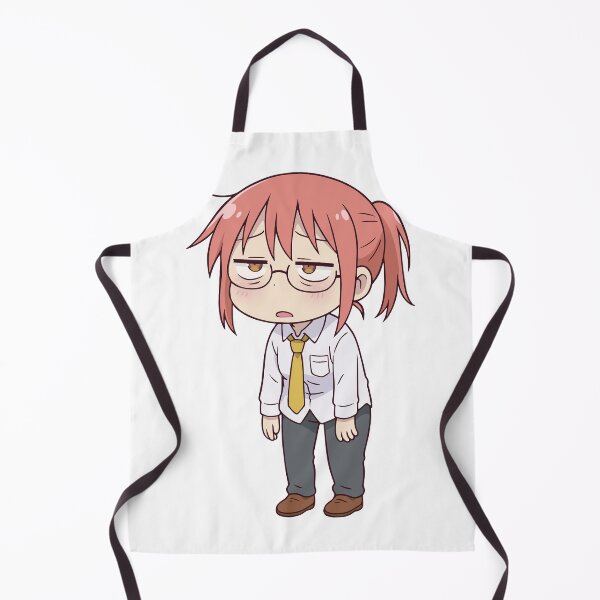Item preview, Kobayashi Chibi Dragon Maid designed and sold by CoinflowerArt.
