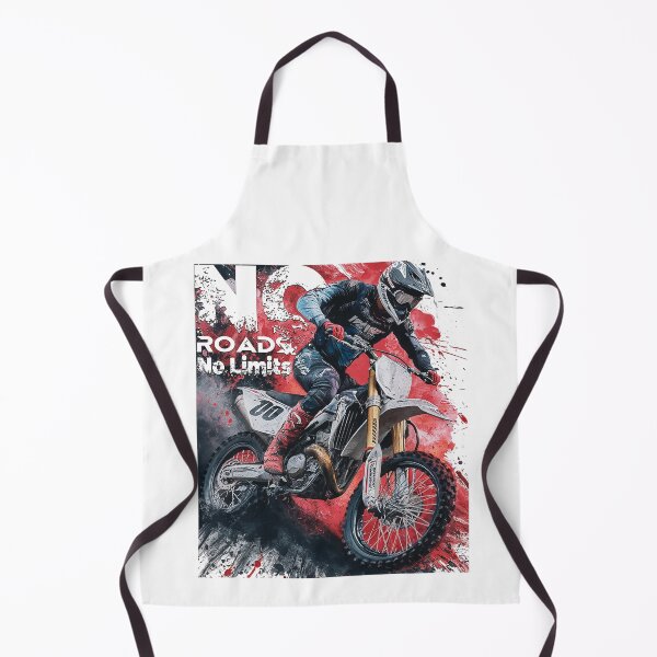 Item preview, No Roads - No Limits designed and sold by Concept-Hub.