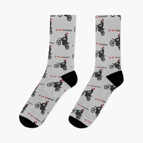Item preview, Ho - Ho - Horsepower Christmas T-shirt for Automotive and Motorcycle Fan  designed and sold by SunflakeStudio.