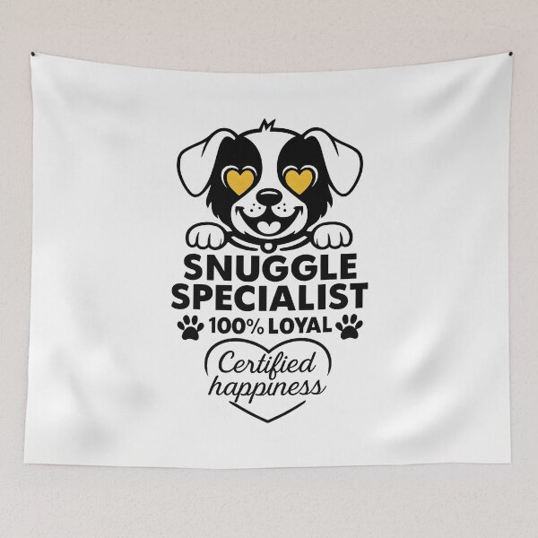Item preview, THE HEART SNUGGLE SPECIALIST designed and sold by Earthangel22.