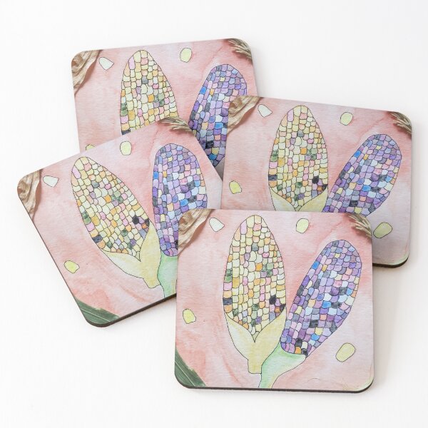 Item preview, Corn Season  designed and sold by etherealwonders.