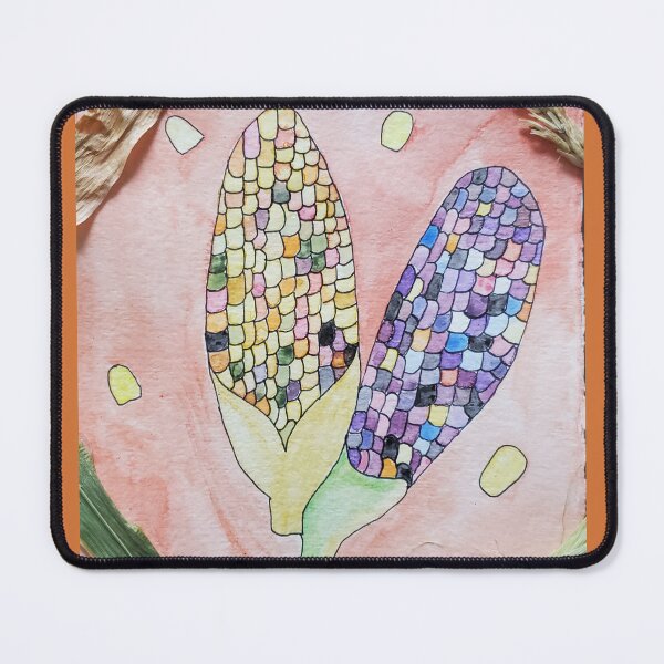 Item preview, Corn Season  designed and sold by etherealwonders.