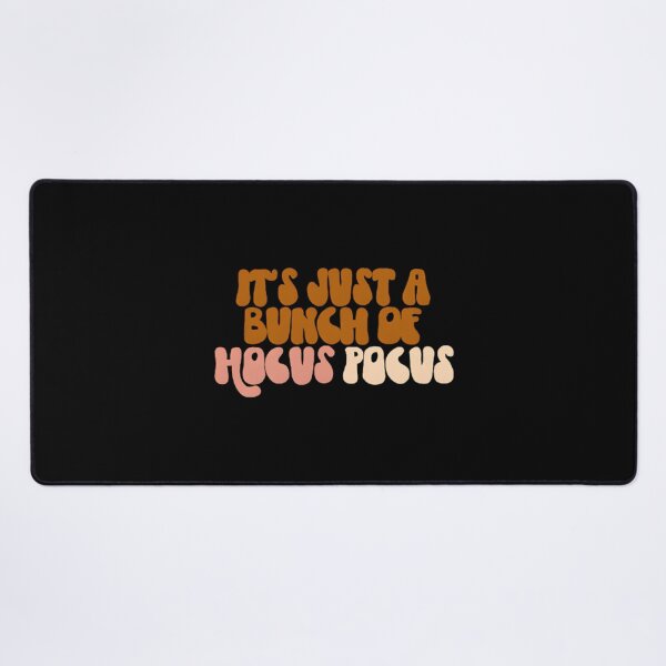 Item preview, Its Just A Bunch Of Hocus Pocus designed and sold by laleibimsonm.