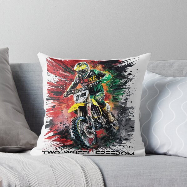 Item preview, Two Wheel Freedom designed and sold by Concept-Hub.