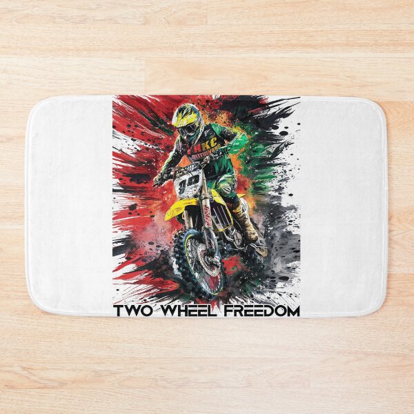 Item preview, Two Wheel Freedom designed and sold by Concept-Hub.