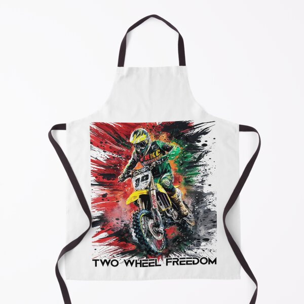 Item preview, Two Wheel Freedom designed and sold by Concept-Hub.