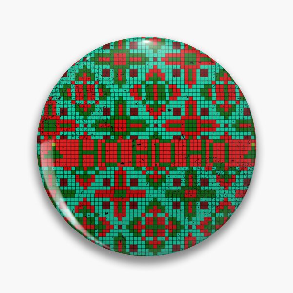 Item preview, HOHOHO designed and sold by RoncaCrafts.