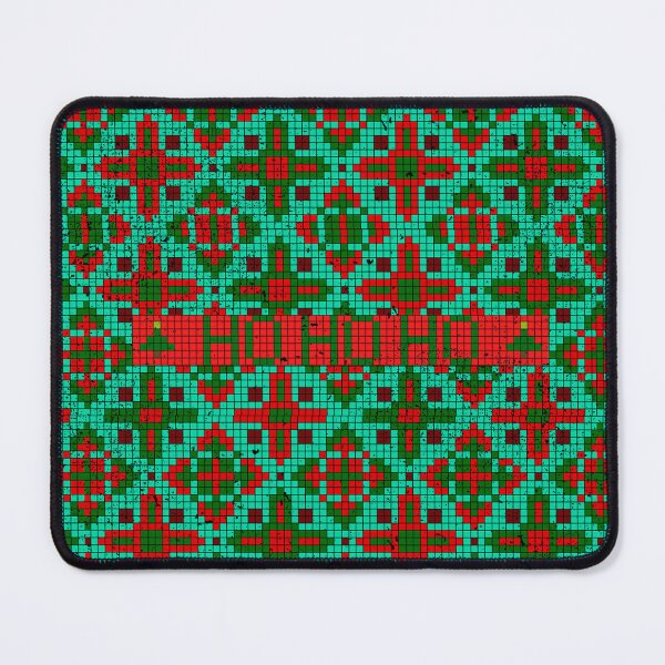 Item preview, HOHOHO designed and sold by RoncaCrafts.