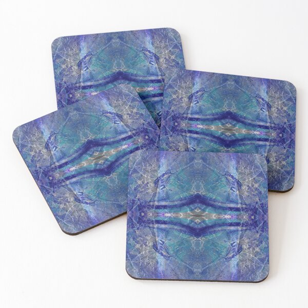 Item preview, Blue Sweet Spot FotoGami Image designed and sold by Taleyedoscopic.